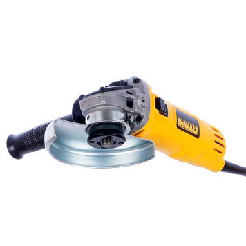 Машина шлифовальная угловая DeWalt DWE4157-3