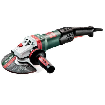 Машина шлифовальная угловая Metabo WEPBA 19-180 Quick RT