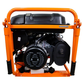 Генератор бензиновый LIFAN 11100EA-3U-4