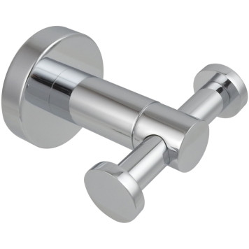 AQ4002CR ВЕГА крючок двойной AQ4002CR