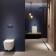 TECE Профиль для душа TECEdrainprofile, 1200 мм, PVD Brushed Black Chrome. 671201