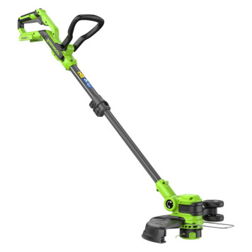 Триммер аккумуляторный Greenworks G24LT301, 24V, 30 см (без АКБ и ЗУ)-4