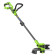 Триммер аккумуляторный Greenworks G24LT301, 24V, 30 см (без АКБ и ЗУ)