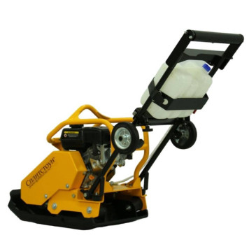 Виброплита Сплитстоун VS-246 Е20 (двиг. Loncin G200F D20 (5,5HP)) VS246E20-LC-М.12-03-2