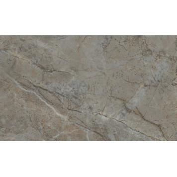 Кантата Плинтус серый глянцевый FMB034 25x15