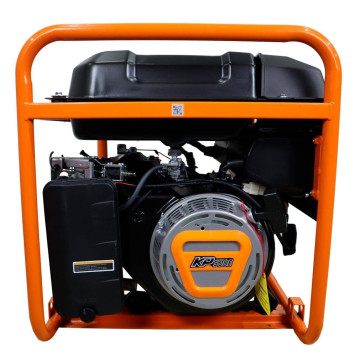 Генератор бензиновый LIFAN 11100EA-3U-5