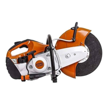 Бензорез Stihl TS 420 (отрезной круг B 350 DE/FR/GB в комплекте)-8