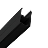 Регулирующий профиль PNPS черный E778801319000