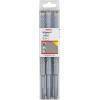 Бур Bosch SDS Plus-5X 16x150x210 мм (2608833909) - набор из 10 штук для бурения бетона