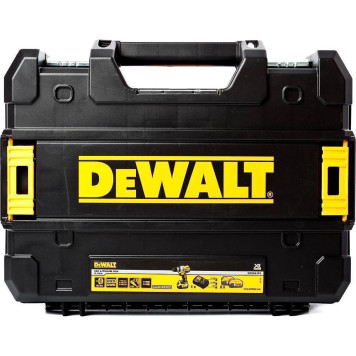 Шуруповерт аккумуляторный DeWalt DCD991P2-5
