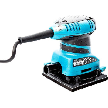 Машина плоско-шлифовальная Makita BO4555-2