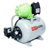 Станция насосная REDVERG RD-SP100/24L