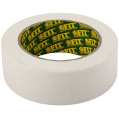 Лента малярная креппированная клейкая 38 мм х 50 м