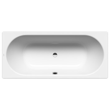 KW CLASSIC DUO 110 Ванна 1800x800mm +Perl-Effekt белый 291000013001