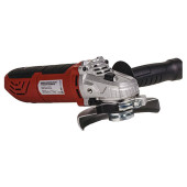 Машина шлифовальная угловая REDVERG RD-AG1200-125 Машина шлифовальная угловая REDVERG RD-AG1200-125