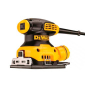 Машина плоско-шлифовальная DeWalt DWE 6411