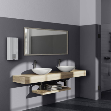 Трехфазный проточный водонагреватель STIEBEL ELTRON HDB-E 21 Si-2