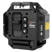 Уровень профессиональный лазерный ADA LaserTANK 3-360 GREEN basic edition