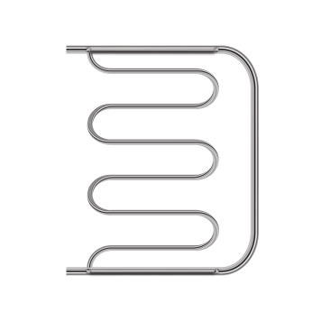 Полотенцесушитель водяной Primoclima Astra Л water Inox 6050 PCAstraЛWInox6050