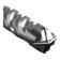 Бур SDS Max Практика 28х 540 квадро, Эксперт