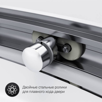 W83G-315-090CG64 Душевое ограждение 90x90 см, без поддона-6
