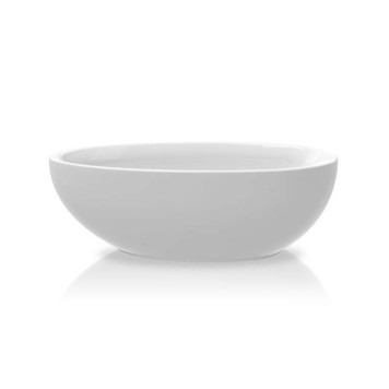Knief Lounge Ванна отдельностоящая 185x95x63.5cм, со слив-переливом, цвет: белый. 0100-091-06, 0100-089-06-1