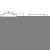 Roca Meridian сиденье с крышкой для унитаза, микролифт, Supralit, цвет: белый. 7.8012.A.C00.B