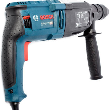 Перфоратор Bosch GBH 2-28F-3