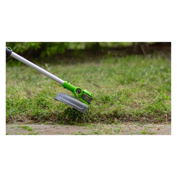 Триммер аккумуляторный Greenworks G24LT301, 24V, 30 см (без АКБ и ЗУ)-14
