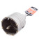 Коронка SDS-plus REDVERG для кирпича и бетона 68 мм(400081)