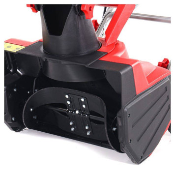 Снегоуборщик электрический GEOS SnowLine 46 E-4