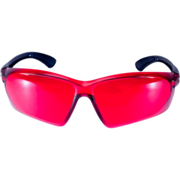 Очки лазерные ADA VISOR RED Laser Glasses для усиления видимости красного лазерного луча-1