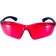 Очки лазерные ADA VISOR RED Laser Glasses для усиления видимости красного лазерного луча