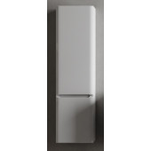 AQM9004WHS4Пенал подвесной, цвет белый глянец. AQM9004WH