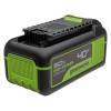 Аккумулятор Greenworks High Power G40HP5, 40V, 5 Ач