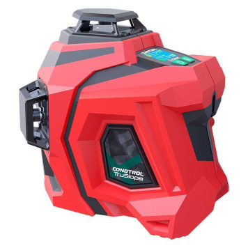 Нивелир лазерный CONDTROL XLiner TruSlope-1
