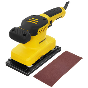 Машина плоско-шлифовальная Stanley SS28-6