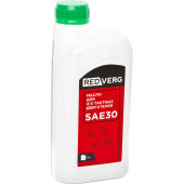 Масло REDVERG 4-такт SAE 30 (1л)