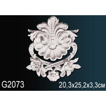 Декоративный элемент G2073