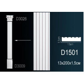 Пилястра D1501 Пилястра D1501
