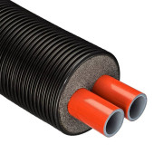 Двухтрубная система Thermaflex Флексален pipes FLEXALEN 600 (VS-RH160A2/32)