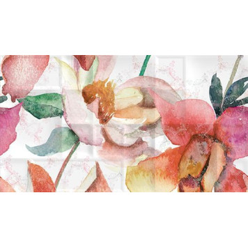 Dec Florance Panno A КПН16FloranceA 25х45