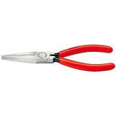 Длинногубцы KNIPEX 3011160SB чернёные 160 мм
