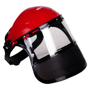 Щиток защитный REDVERG (860426)-1