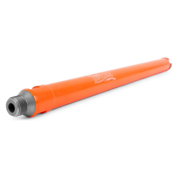 Коронка алмазная MESSER LZ 35/H10/400/2-2