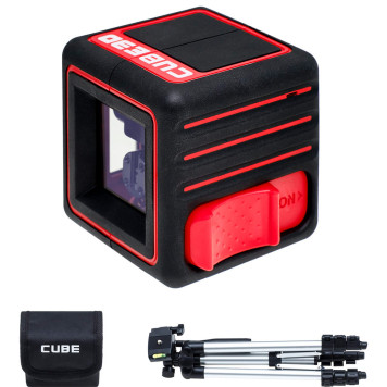 Уровень лазерный ADA CUBE 3D Professional Edition (Online product)-9
