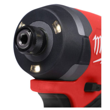 Винтовёрт аккумуляторный Milwaukee M18 FID3-502X-3