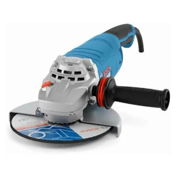 Машина шлифовальная угловая Bosch GWS 24-230 P-2