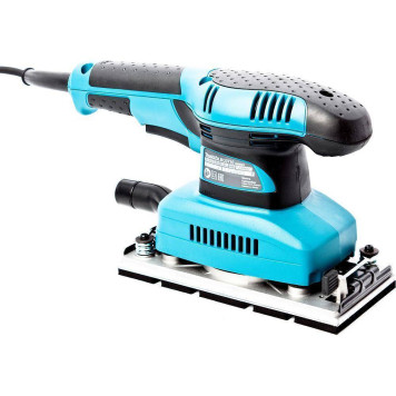 Машина плоско-шлифовальная Makita BO3710-1