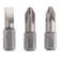Набор бит Bosch 3шт 25ММ S/PH/PZ XH SET (766)